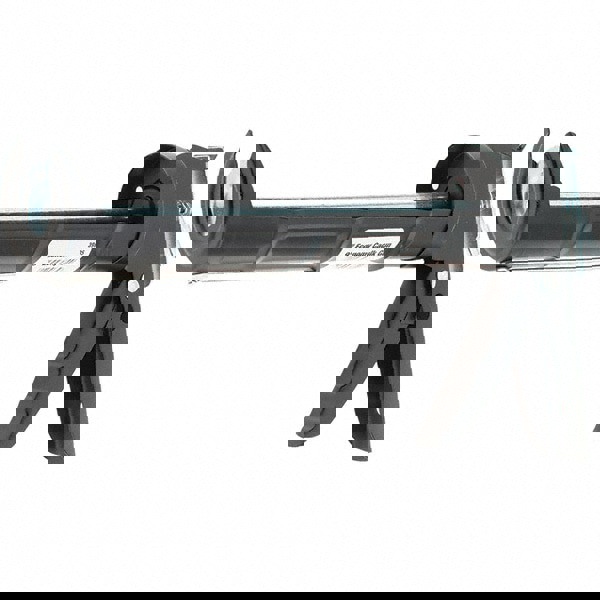 Half Barrel Manual Caulk & Adhesive Applicator: 1/10 gal